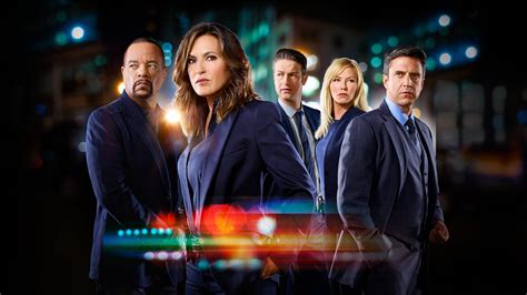 Watch Law & Order: Special Victims Unit Episode: Real Fake News 